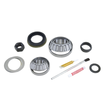 Yukon Gear & Axle Pinion Install Kit for Dana 60 Front Differential